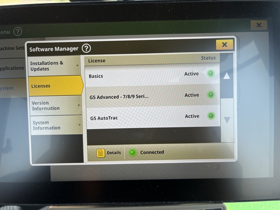 2024 John Deere 9R 590 - Photo39