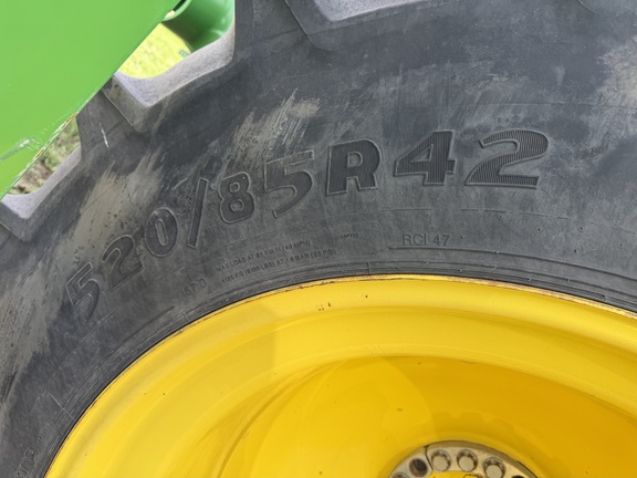 2023 John Deere S780 - Photo9