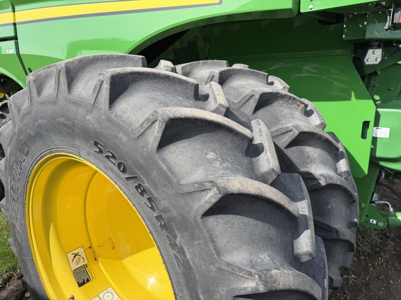 2023 John Deere S780 - Photo11