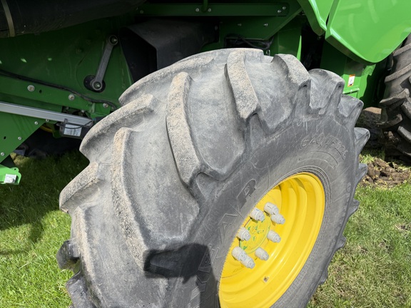 2023 John Deere S780 - Photo13