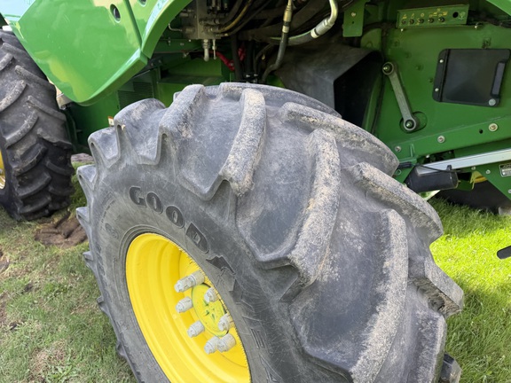2023 John Deere S780 - Photo15