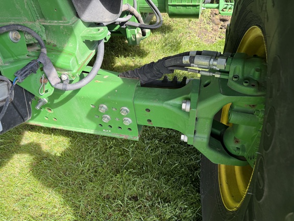 2023 John Deere S780 - Photo14