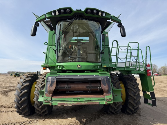 2023 John Deere S780 - Photo8