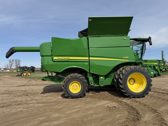 2023 John Deere S780 - Photo2