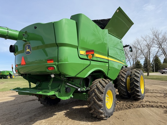 2023 John Deere S780 - Photo3