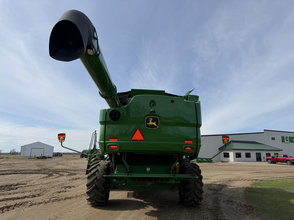 2023 John Deere S780 - Photo4