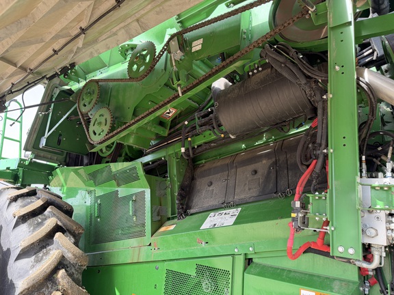 2023 John Deere S780 - Photo16