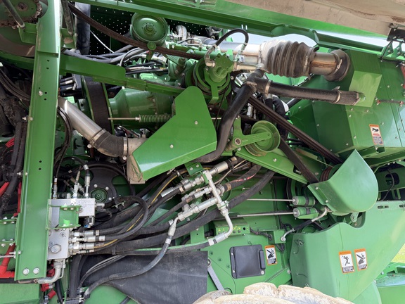 2023 John Deere S780 - Photo17