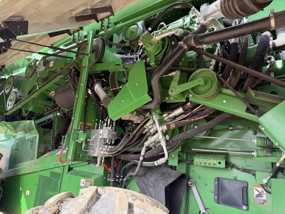 2023 John Deere S780 - Photo18