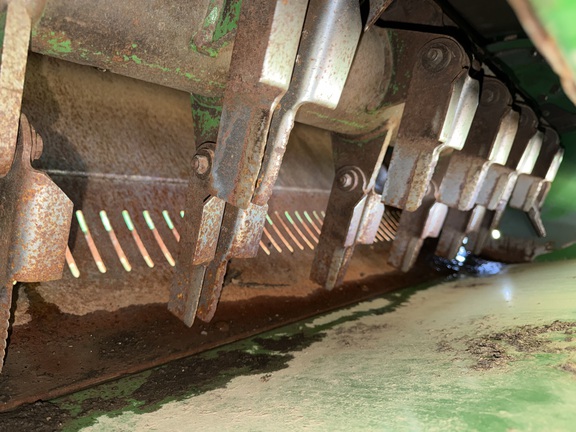 2023 John Deere S780 - Photo20