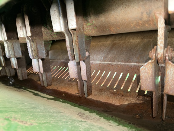 2023 John Deere S780 - Photo21