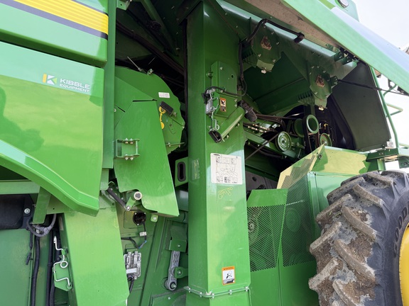 2023 John Deere S780 - Photo22