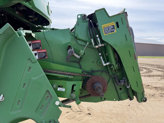 2023 John Deere S780 - Photo25