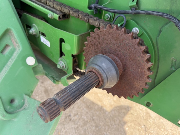 2023 John Deere S780 - Photo26