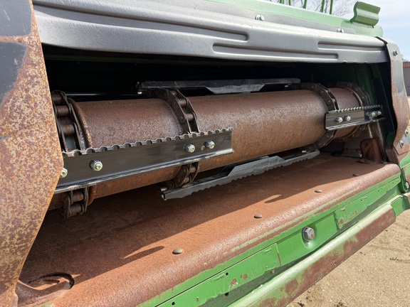 2023 John Deere S780 - Photo27