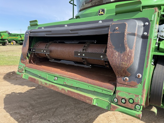 2023 John Deere S780 - Photo28