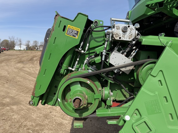 2023 John Deere S780 - Photo29