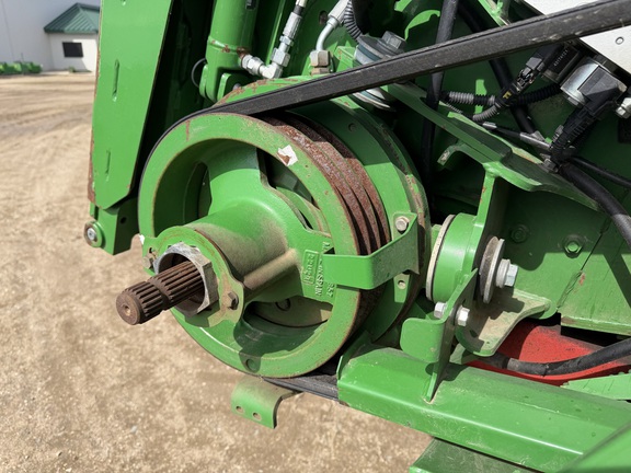 2023 John Deere S780 - Photo30
