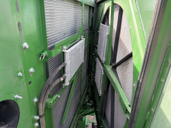 2023 John Deere S780 - Photo32