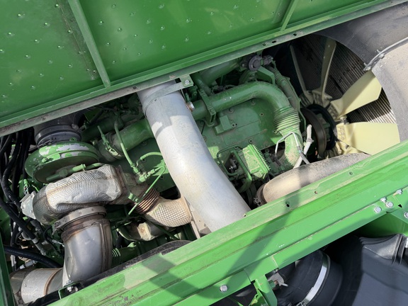 2023 John Deere S780 - Photo34