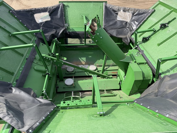 2023 John Deere S780 - Photo35
