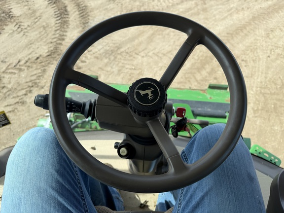 2023 John Deere S780 - Photo38