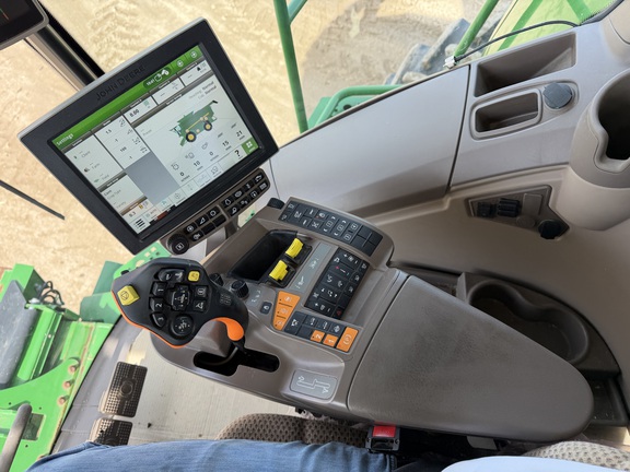 2023 John Deere S780 - Photo40