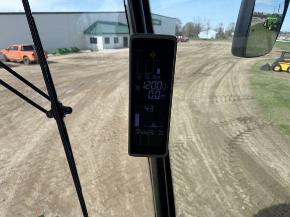 2023 John Deere S780 - Photo41