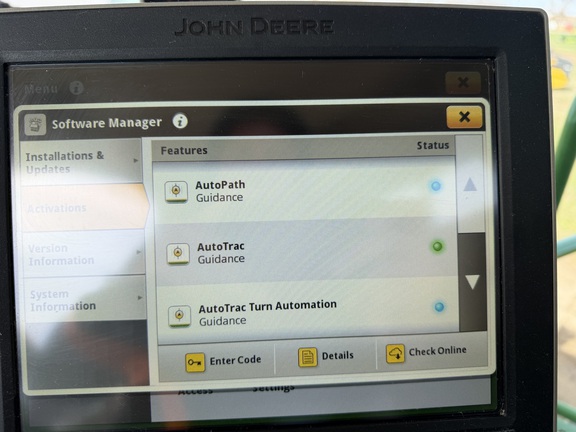 2023 John Deere S780 - Photo43