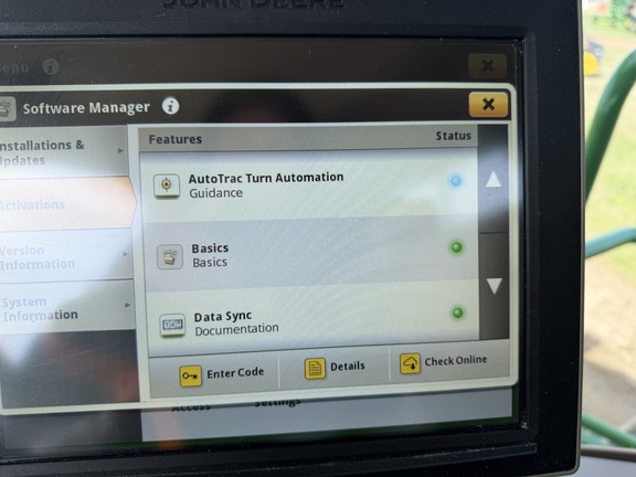 2023 John Deere S780 - Photo44