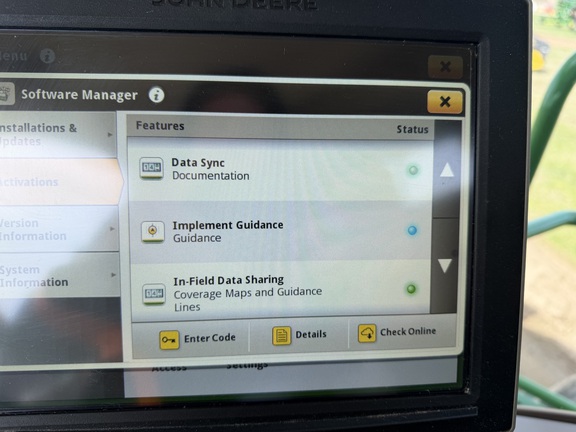 2023 John Deere S780 - Photo45