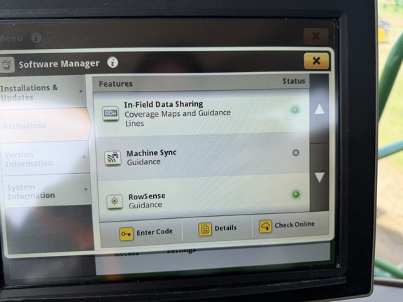 2023 John Deere S780 - Photo46