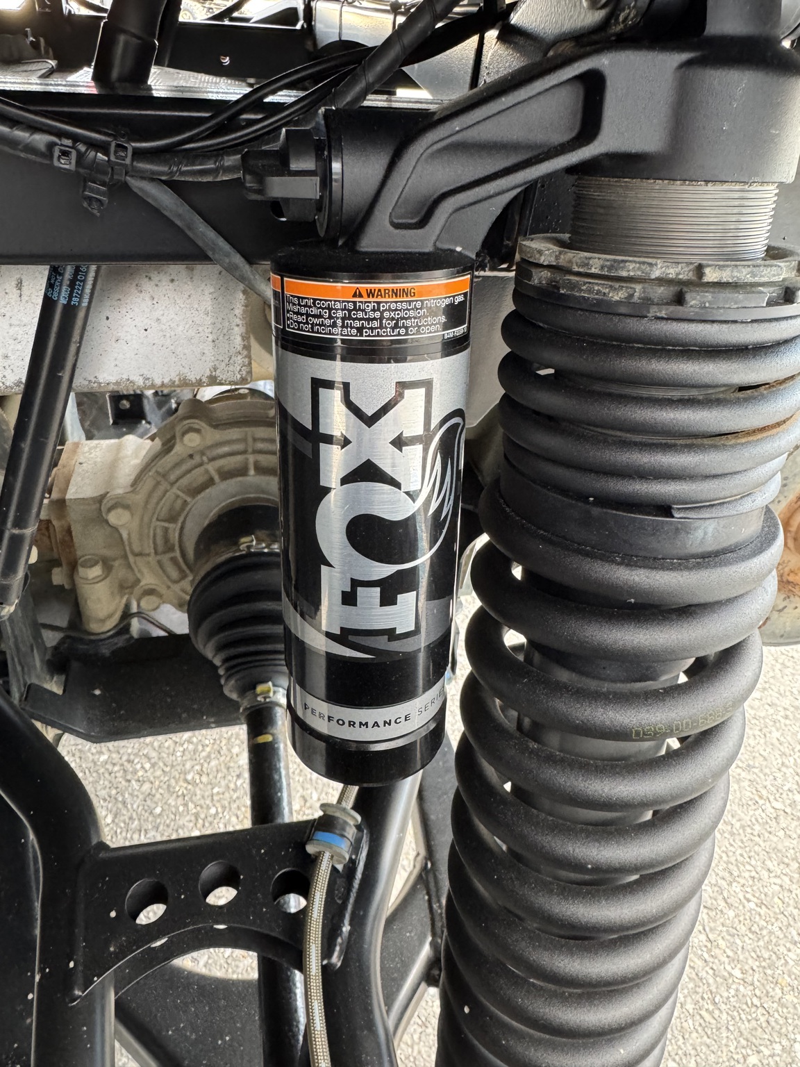 2022 Yamaha Wolverine Rmax 2 EPS SE Image 10