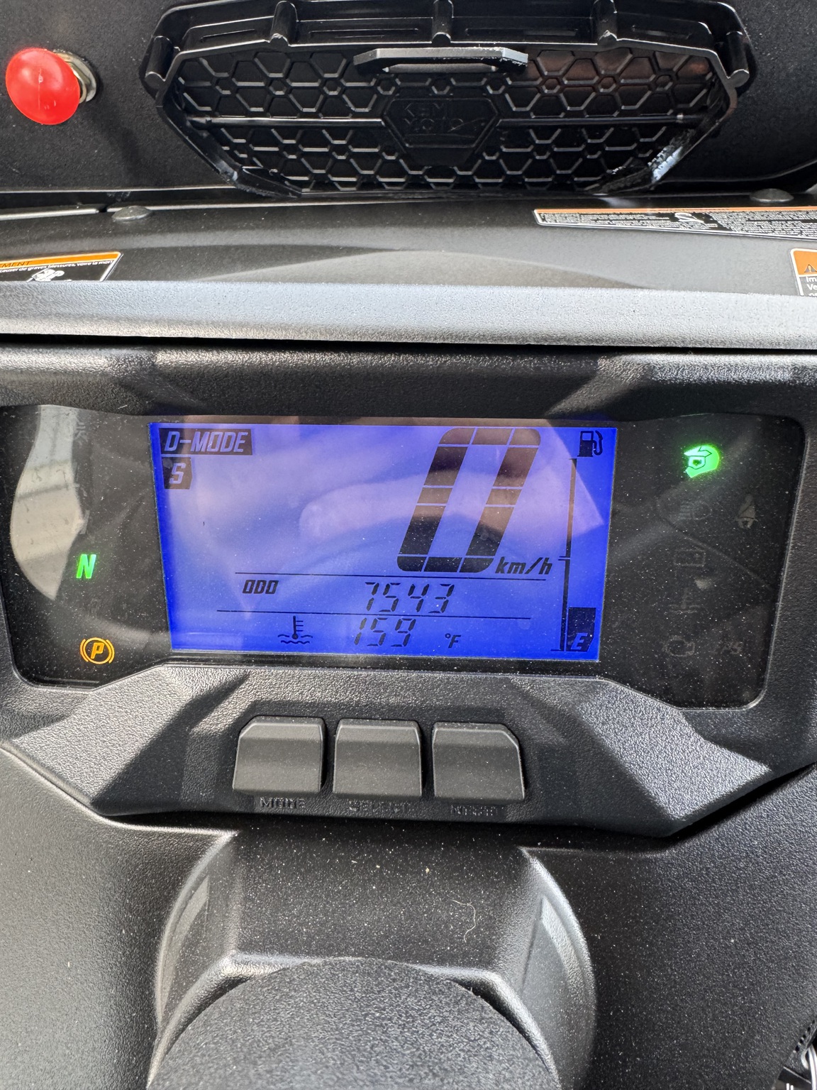 2022 Yamaha Wolverine Rmax 2 EPS SE Image 16