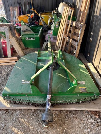 2016 Frontier RC2060