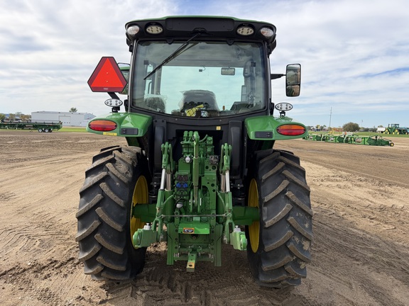 2024 John Deere 6R 140 - Photo4