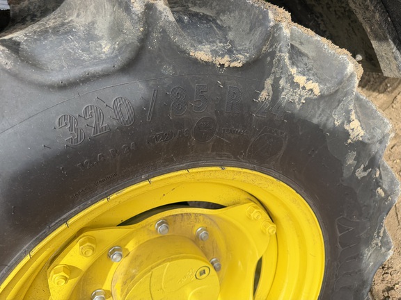 2024 John Deere 6R 140 - Photo9