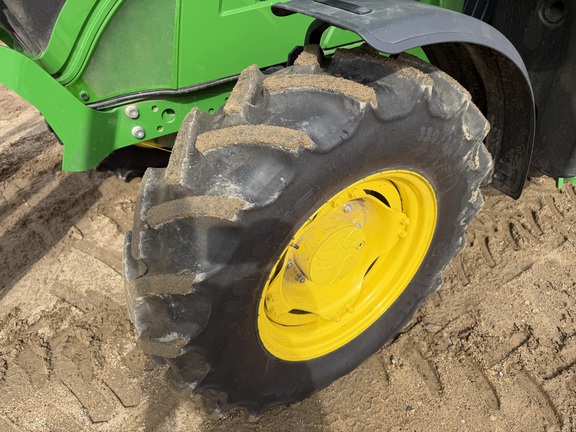 2024 John Deere 6R 140 - Photo10
