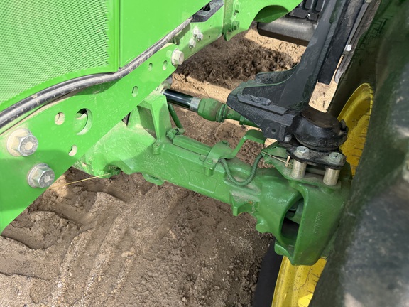 2024 John Deere 6R 140 - Photo11