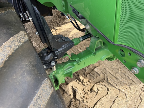 2024 John Deere 6R 140 - Photo13