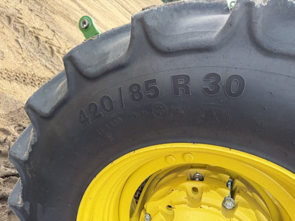 2024 John Deere 6R 140 - Photo14