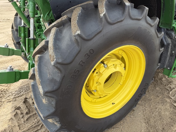 2024 John Deere 6R 140 - Photo15