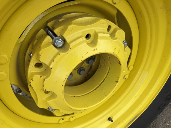 2024 John Deere 6R 140 - Photo16