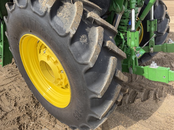 2024 John Deere 6R 140 - Photo17