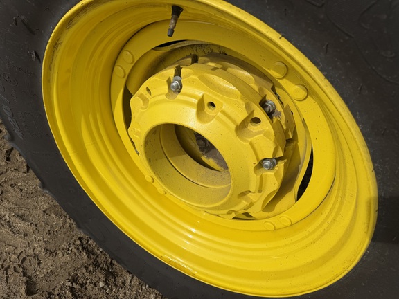 2024 John Deere 6R 140 - Photo18