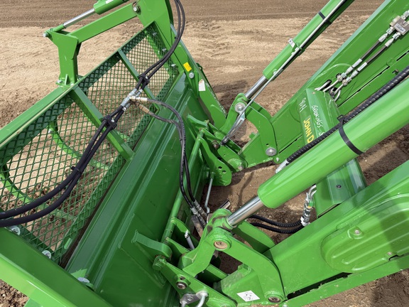 2024 John Deere 6R 140 - Photo21