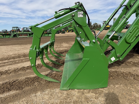 2024 John Deere 6R 140 - Photo22