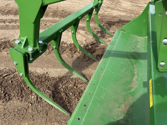 2024 John Deere 6R 140 - Photo23