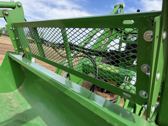 2024 John Deere 6R 140 - Photo26