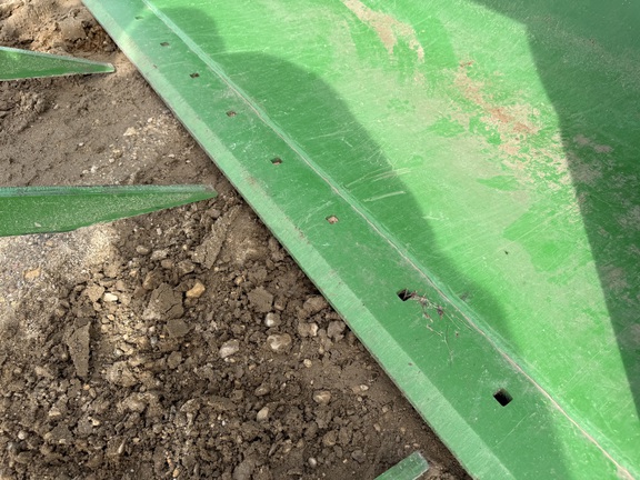 2024 John Deere 6R 140 - Photo25